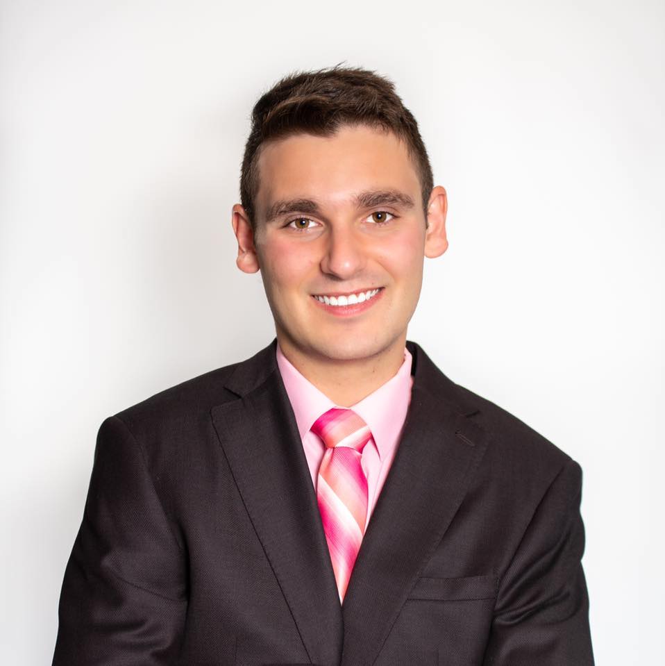 headshot image