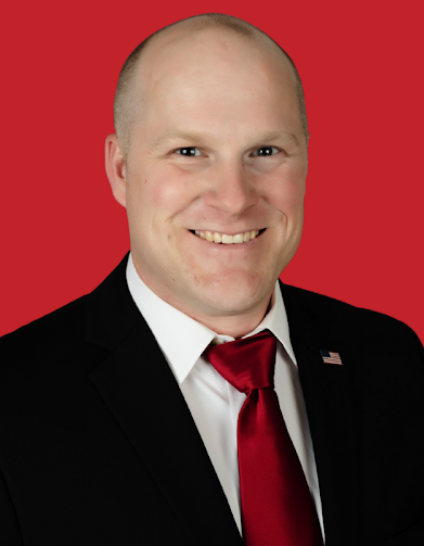 headshot image