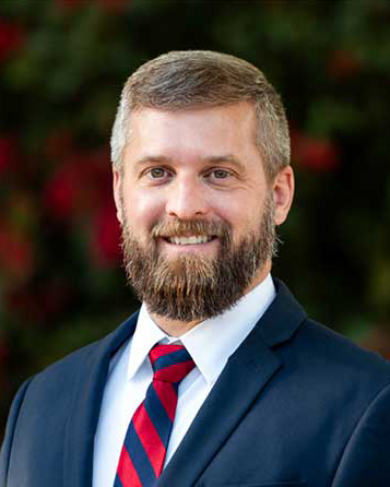 headshot image