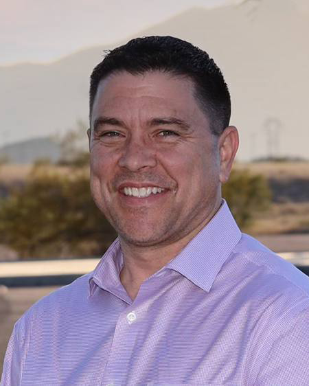 headshot image