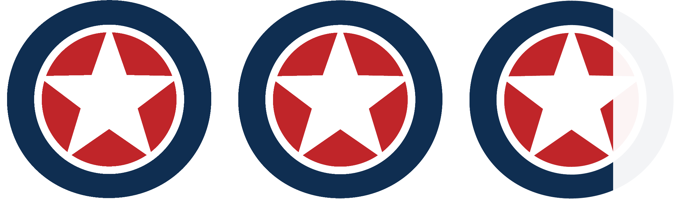 rating graphic