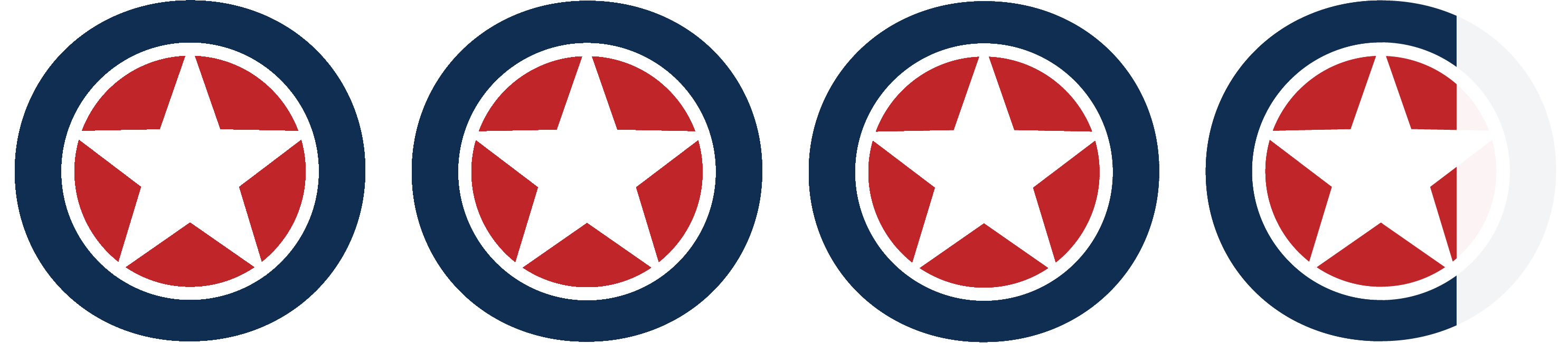 rating graphic