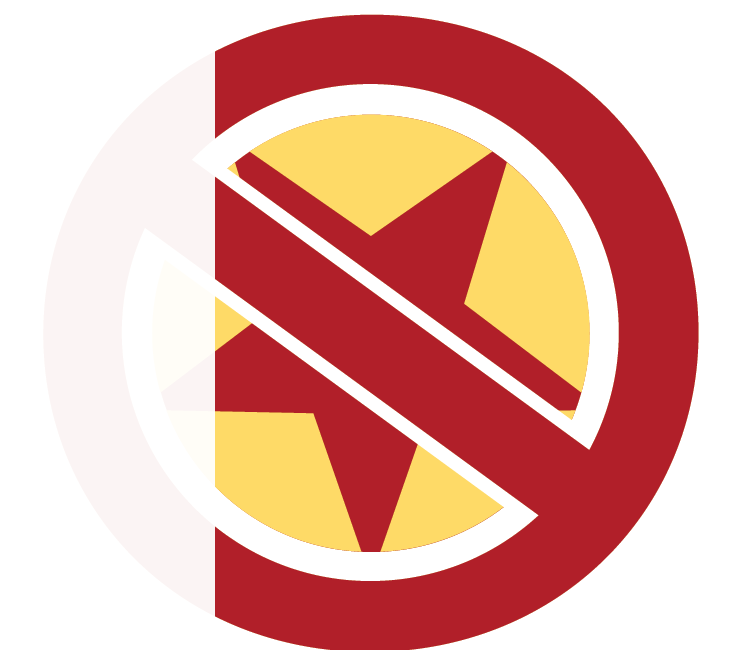 rating graphic
